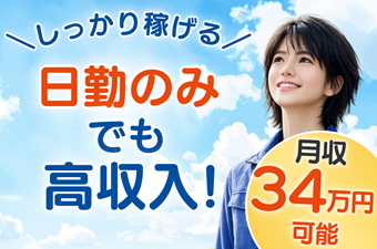 アルバイトイメージ画像