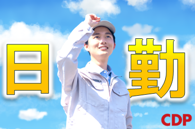 シーデーピージャパン株式会社(栃木県塩谷郡高根沢町/氏家駅/梱包・検品・仕分・商品管理)_2