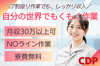 アルバイトイメージ画像